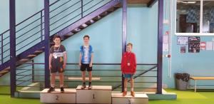 3 turnir do 11 in 17 let (3)